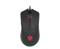 GENESIS Krypton 290 6400DPI podświetlenie RGB NMG-1771 - 1077375 - zdjęcie 1